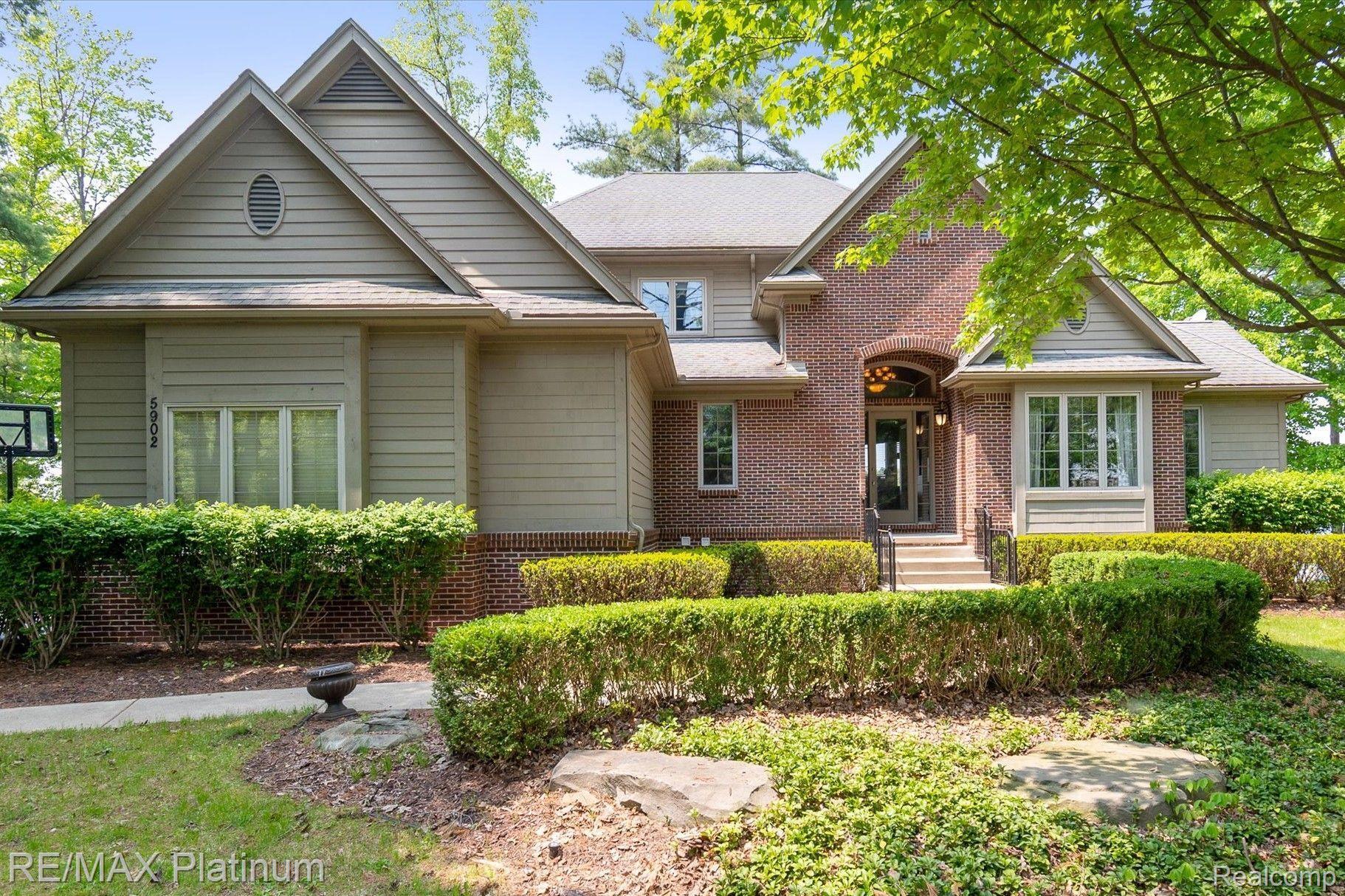 5902 Brighton Lake Road Brighton, MI 48116 - Photo 1 of 30 Gallery Image 1