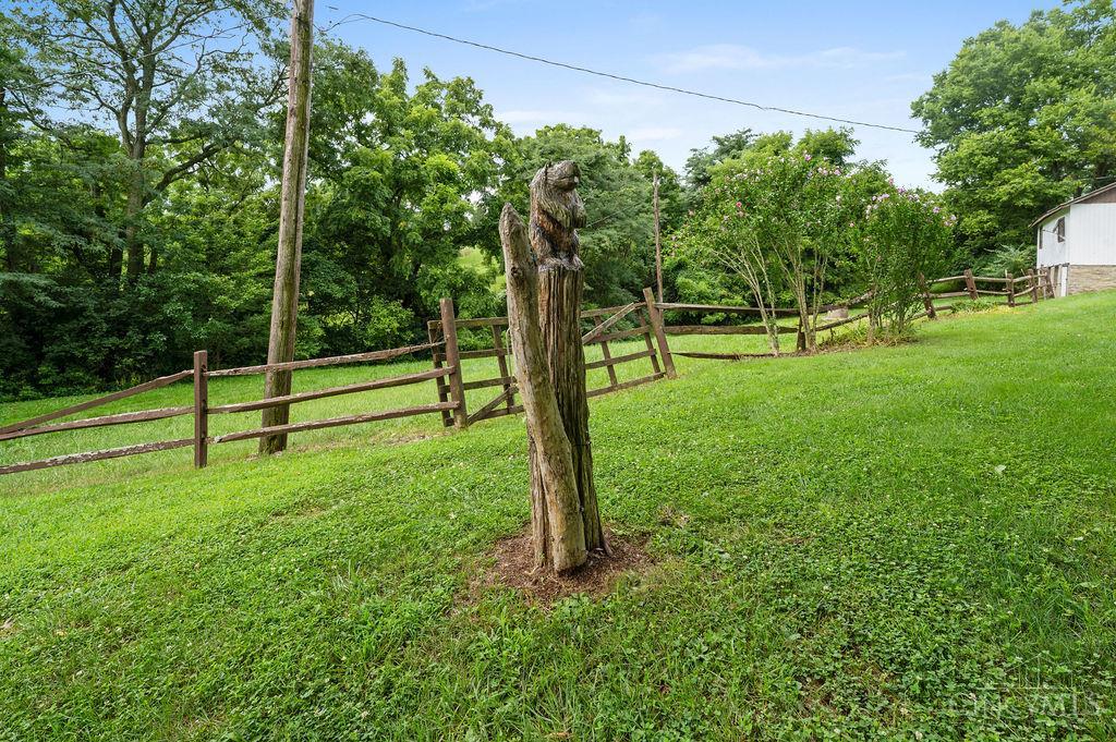 4771 Shepherd Creek Road Cincinnati, OH 45239 - Photo 54 of 84