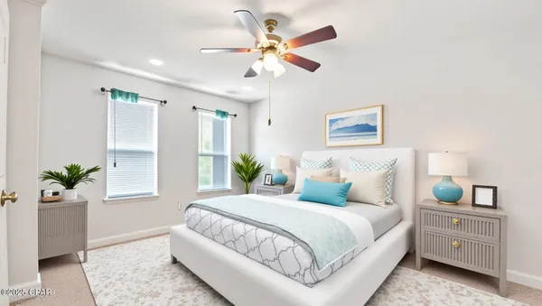 $299,900 | 7482 Shadow Lake Drive, Panama City Beach, FL 32407