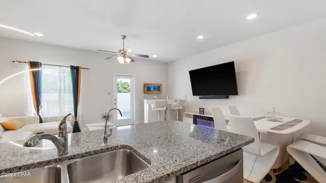 $335,000 | 7482 Shadow Lake Drive, Panama City Beach, FL 32407