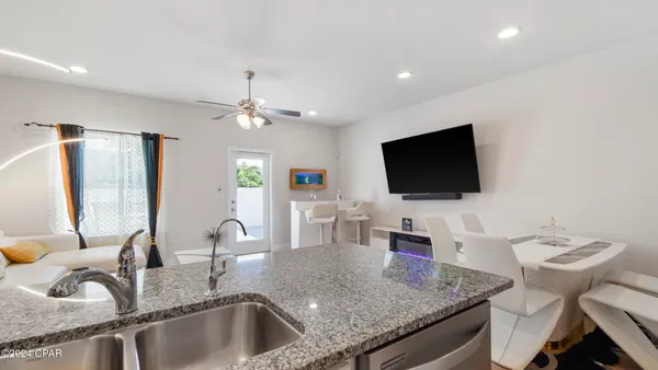 $299,900 | 7482 Shadow Lake Drive, Panama City Beach, FL 32407