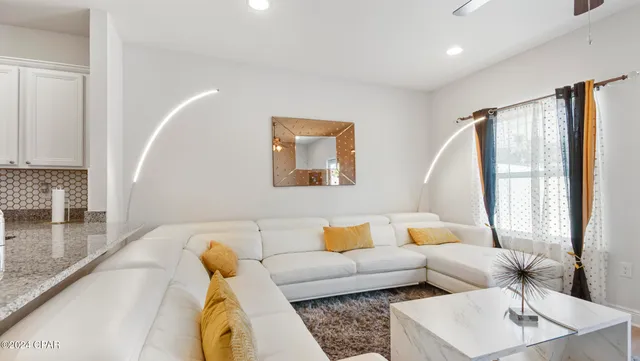 $335,000 | 7482 Shadow Lake Drive, Panama City Beach, FL 32407