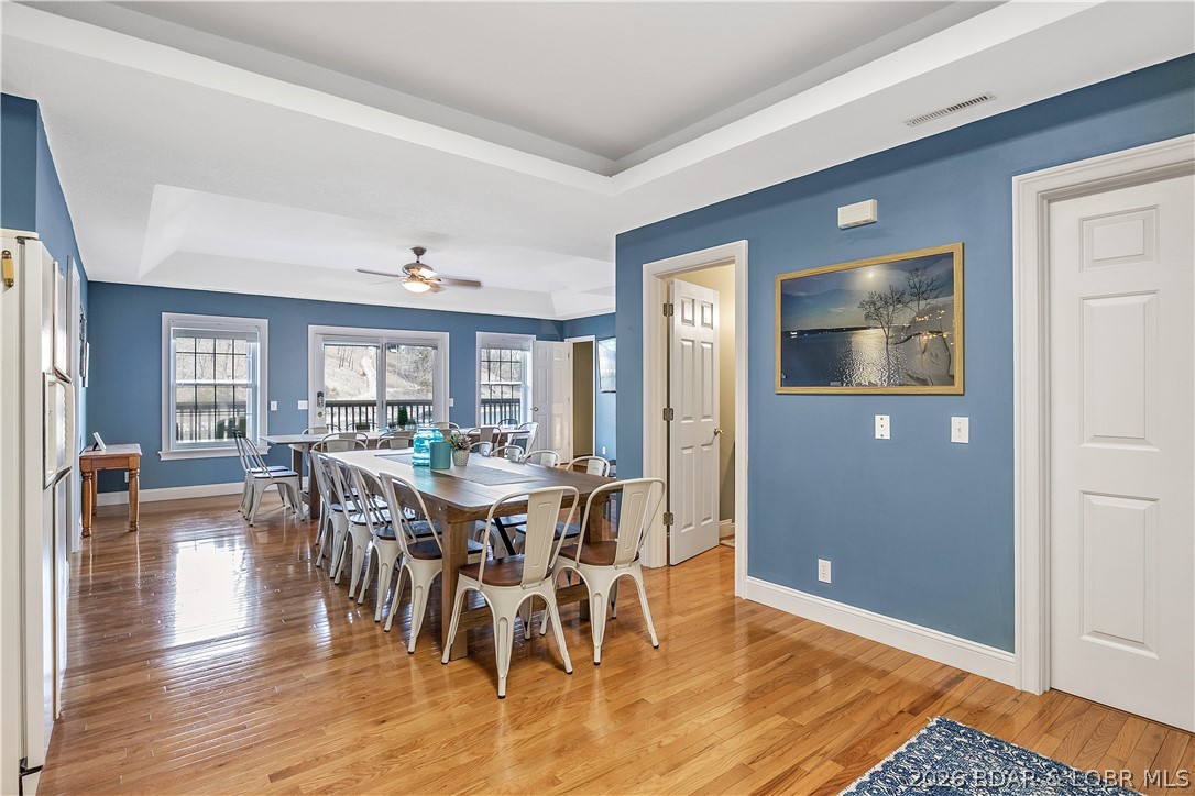 42 Branch Road Lake Ozark, MO 65049 - Photo 11 of 66 Middle Level