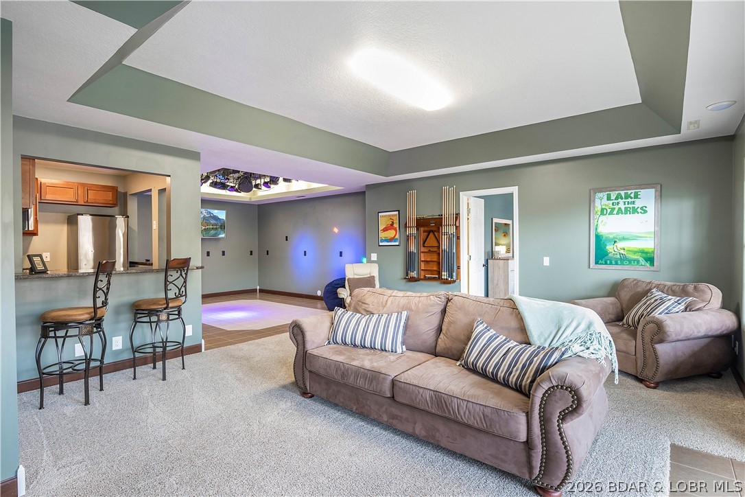 42 Branch Road Lake Ozark, MO 65049 - Photo 12 of 66 Bottom Level