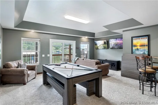 $1,399,900 | 42 Branch Road, Lake Ozark, MO 65049