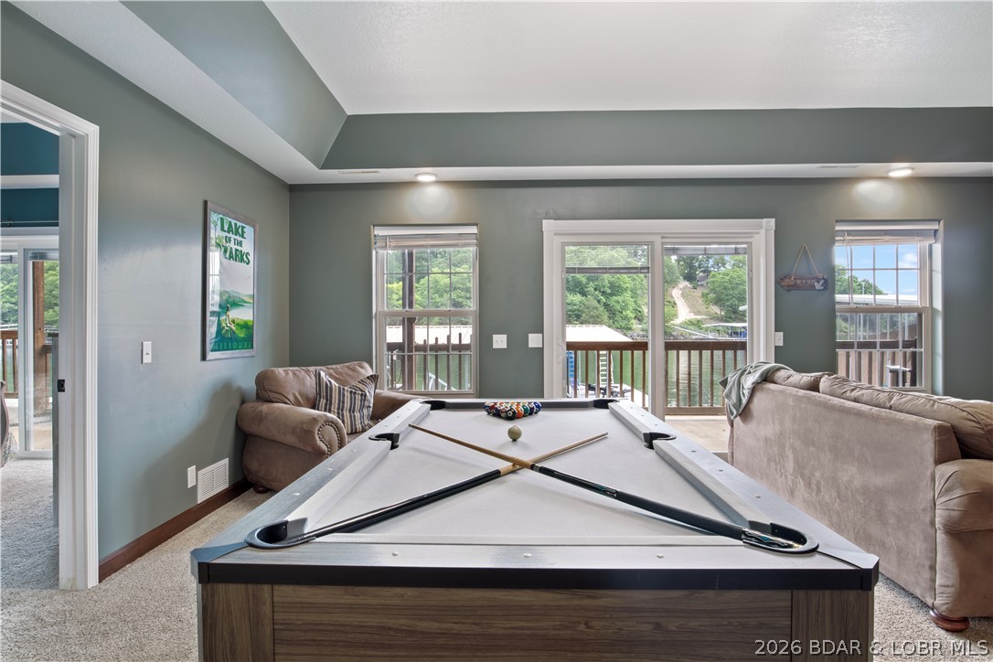 42 Branch Road Lake Ozark, MO 65049 - Photo 16 of 66 Bottom Level