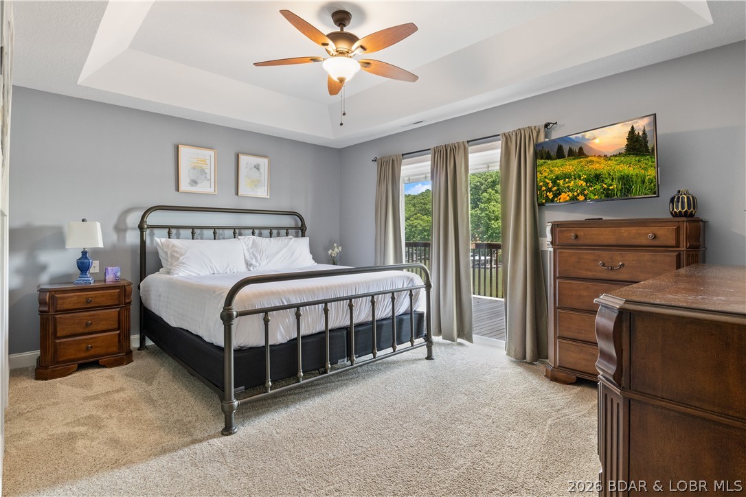 42 Branch Road Lake Ozark, MO 65049 - Photo 19 of 66