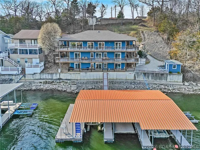 $1,399,900 | 42 Branch Road, Lake Ozark, MO 65049