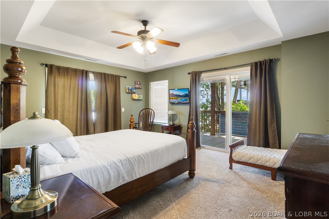 42 Branch Road Lake Ozark, MO 65049 - Photo 23 of 66