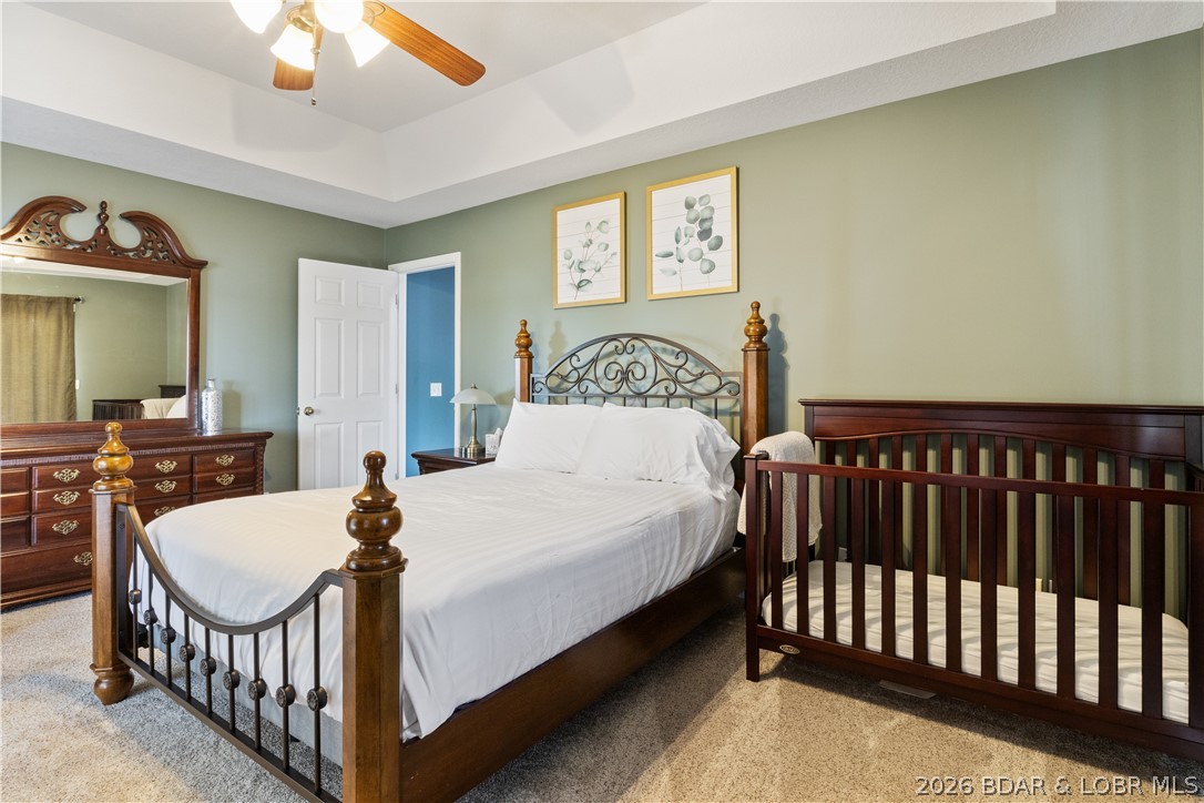 42 Branch Road Lake Ozark, MO 65049 - Photo 24 of 66