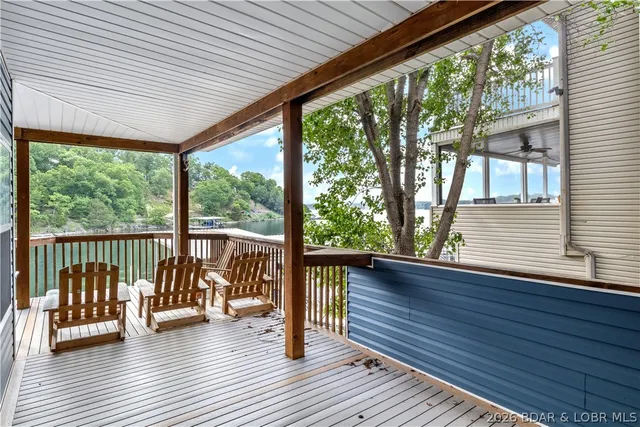 $1,399,900 | 42 Branch Road, Lake Ozark, MO 65049