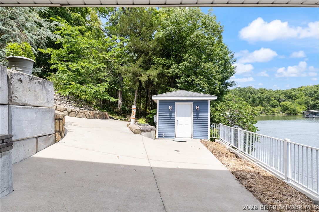 42 Branch Road Lake Ozark, MO 65049 - Photo 49 of 66