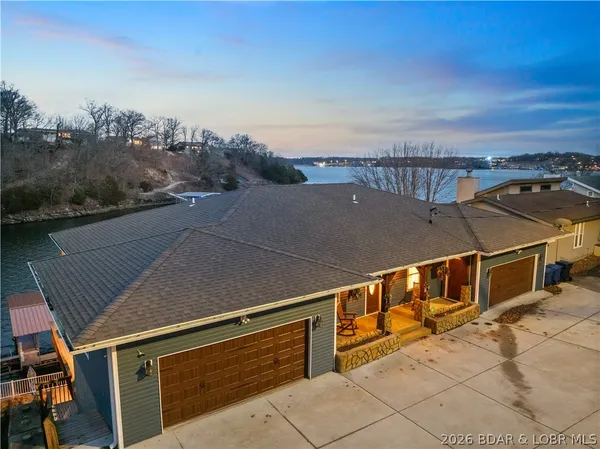 $1,399,900 | 42 Branch Road, Lake Ozark, MO 65049
