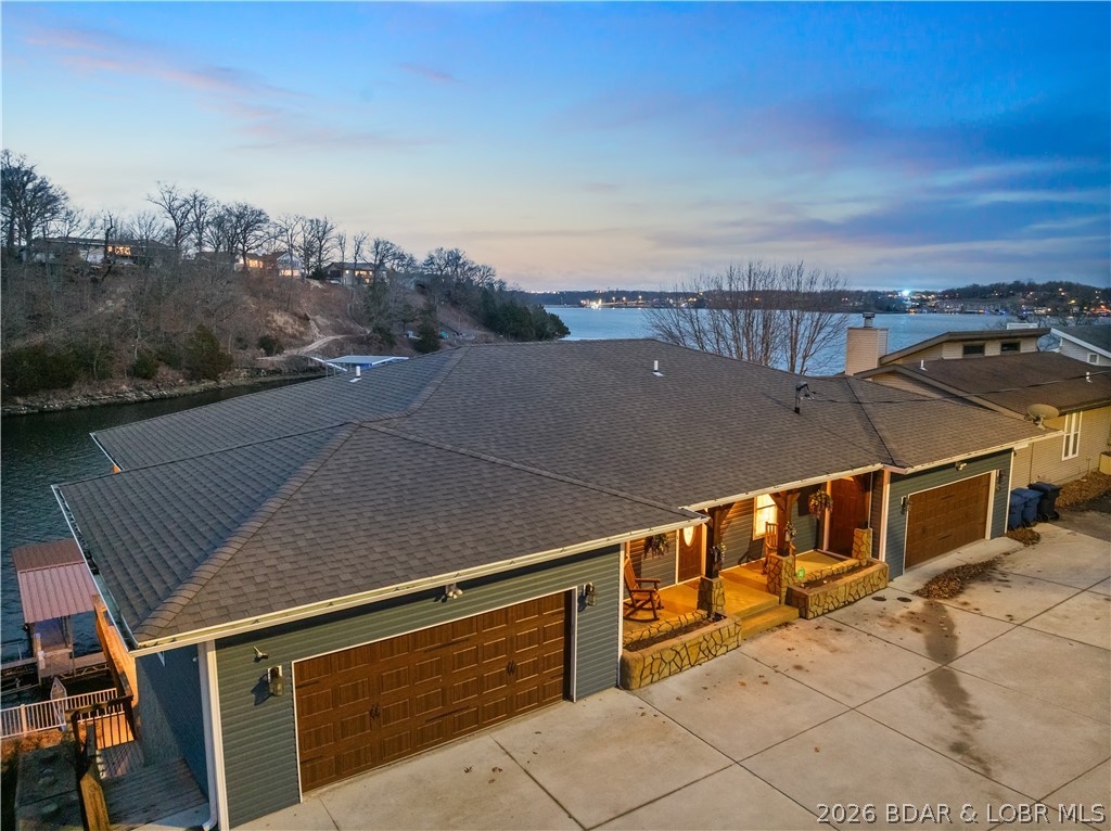 42 Branch Road Lake Ozark, MO 65049 - Photo 50 of 66