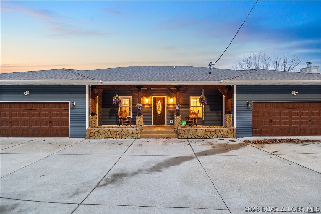 42 Branch Road Lake Ozark, MO 65049 - Photo 51 of 66