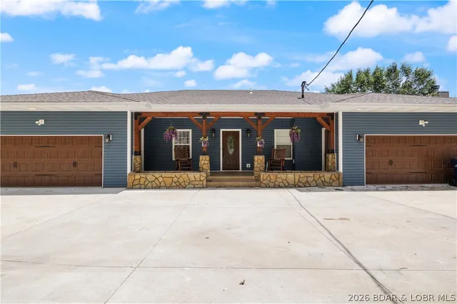 $1,399,900 | 42 Branch Road, Lake Ozark, MO 65049