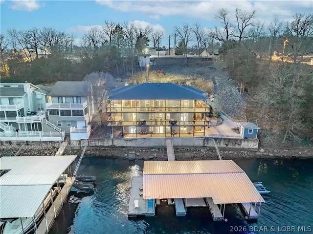 $1,399,900 | 42 Branch Road, Lake Ozark, MO 65049