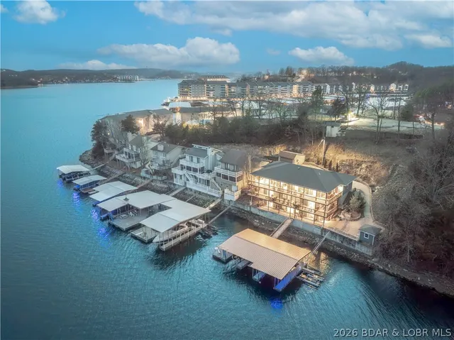 $1,399,900 | 42 Branch Road, Lake Ozark, MO 65049