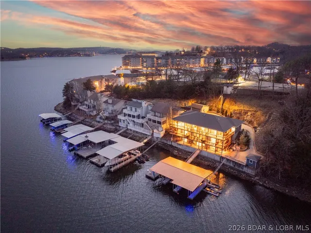 $1,399,900 | 42 Branch Road, Lake Ozark, MO 65049