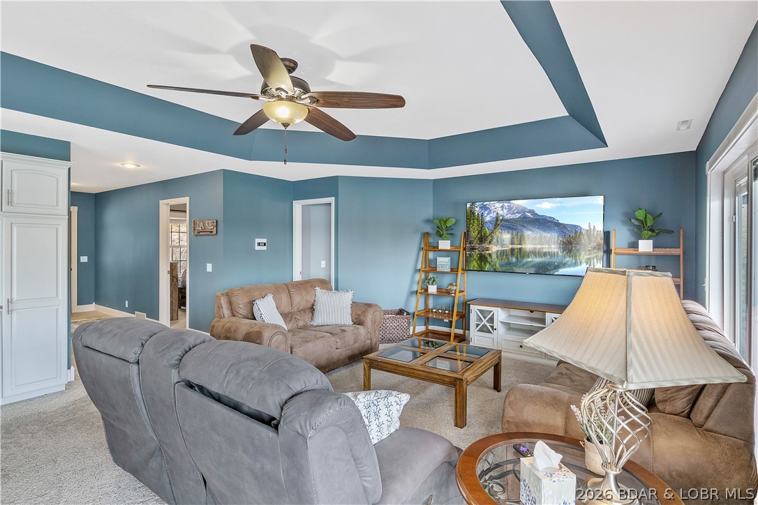 42 Branch Road Lake Ozark, MO 65049 - Photo 6 of 66 Main Level