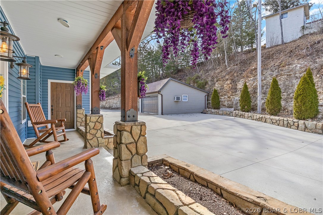 42 Branch Road Lake Ozark, MO 65049 - Photo 64 of 66