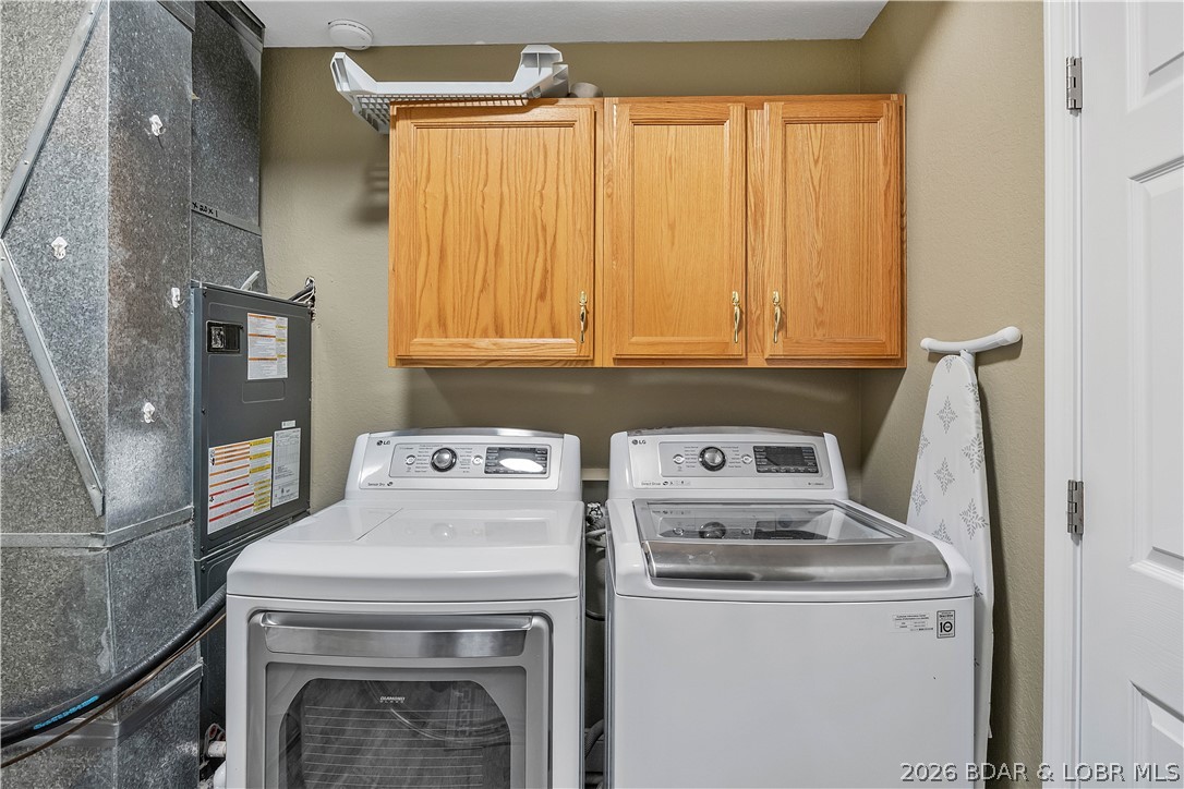 42 Branch Road Lake Ozark, MO 65049 - Photo 66 of 66