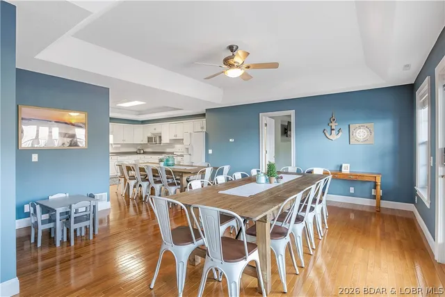 $1,399,900 | 42 Branch Road, Lake Ozark, MO 65049