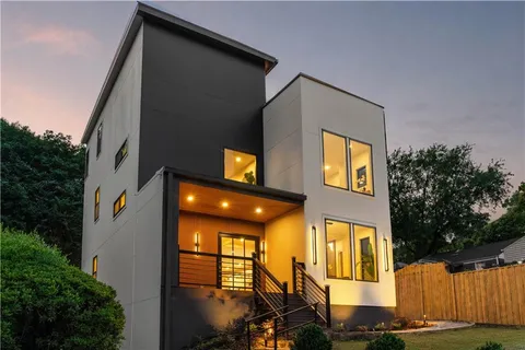 $1,750,000 | 1490 Brooklyn Avenue Northwest, Atlanta, GA 30309