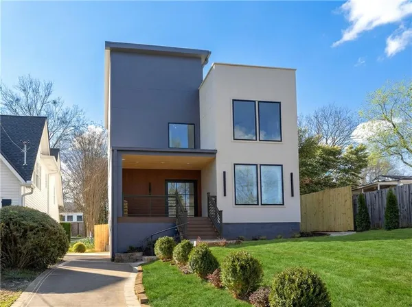 $1,750,000 | 1490 Brooklyn Avenue Northwest, Atlanta, GA 30309