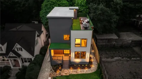$1,750,000 | 1490 Brooklyn Avenue Northwest, Atlanta, GA 30309