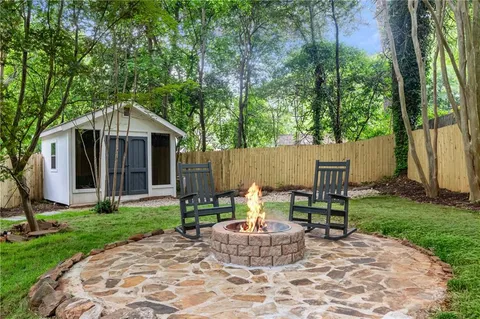 $1,750,000 | 1490 Brooklyn Avenue Northwest, Atlanta, GA 30309