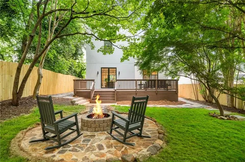$1,750,000 | 1490 Brooklyn Avenue Northwest, Atlanta, GA 30309