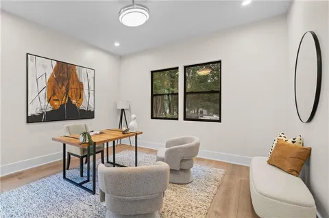 $1,750,000 | 1490 Brooklyn Avenue Northwest, Atlanta, GA 30309