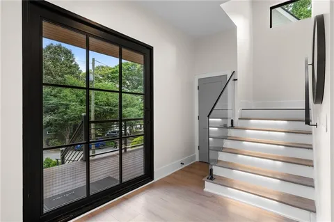 $1,750,000 | 1490 Brooklyn Avenue Northwest, Atlanta, GA 30309