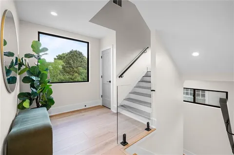 $1,750,000 | 1490 Brooklyn Avenue Northwest, Atlanta, GA 30309