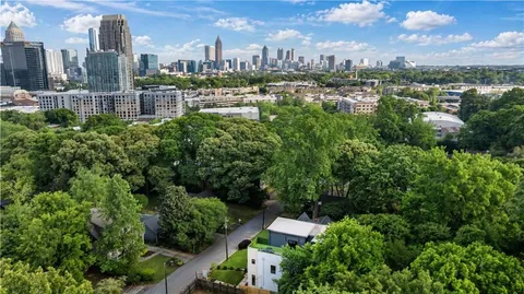 $1,750,000 | 1490 Brooklyn Avenue Northwest, Atlanta, GA 30309