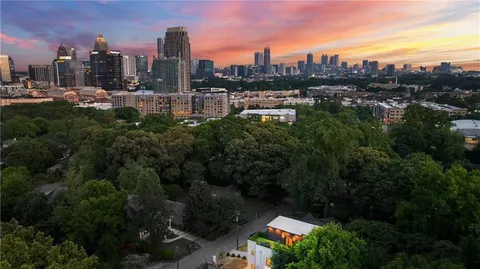 $1,750,000 | 1490 Brooklyn Avenue Northwest, Atlanta, GA 30309