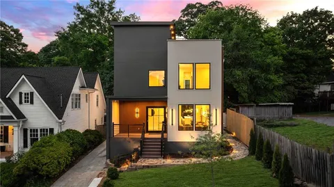 $1,750,000 | 1490 Brooklyn Avenue Northwest, Atlanta, GA 30309