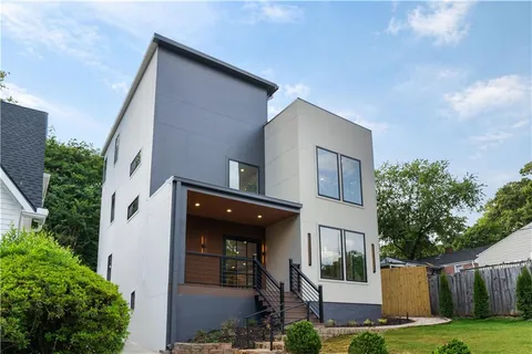 $1,750,000 | 1490 Brooklyn Avenue Northwest, Atlanta, GA 30309