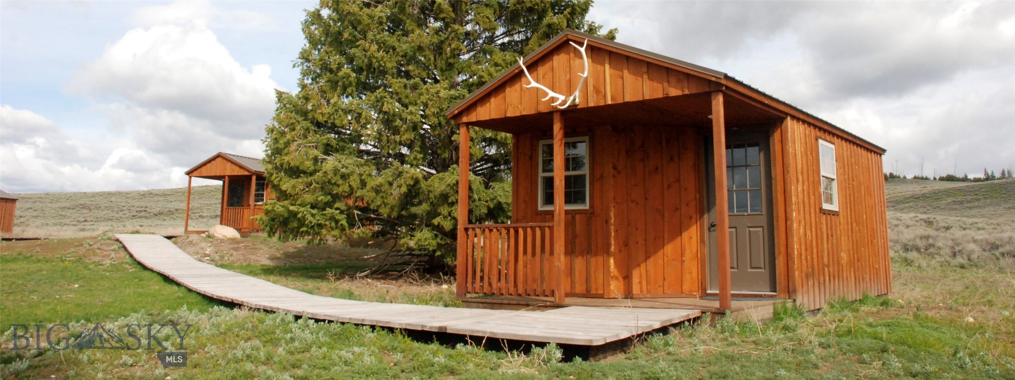 6800 Mussigbrod Lk Road Wisdom, MT 59761 - Photo 22 of 83 Gallery Image 22