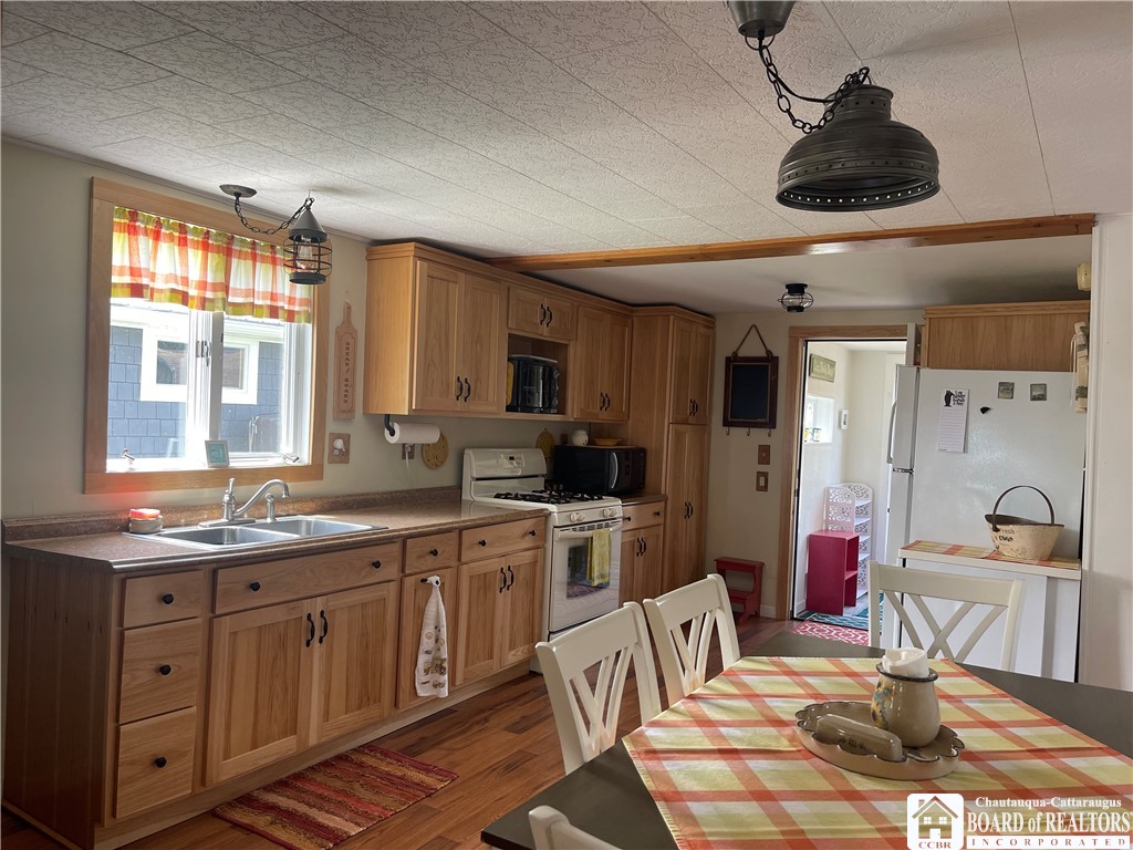 2462 Keller Road Ashville, NY 14710 - Photo 16 of 38