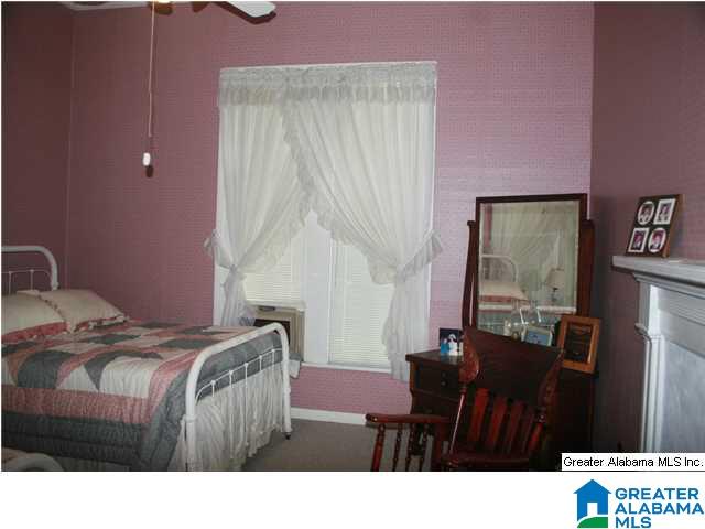 2638 Talladega Springs Road Sylacauga, AL 35151 - Photo 15 of 19