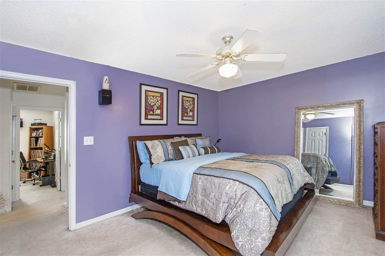 2224 Violet Bluff Court Raleigh, NC 27610 - Photo 8 of 20 Photo 9