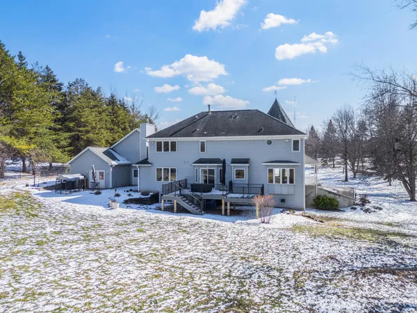 $1,200,000 | 5435 Howard Street Northwest, Rochester, MN 55901