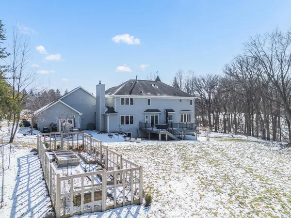 $1,200,000 | 5435 Howard Street Northwest, Rochester, MN 55901