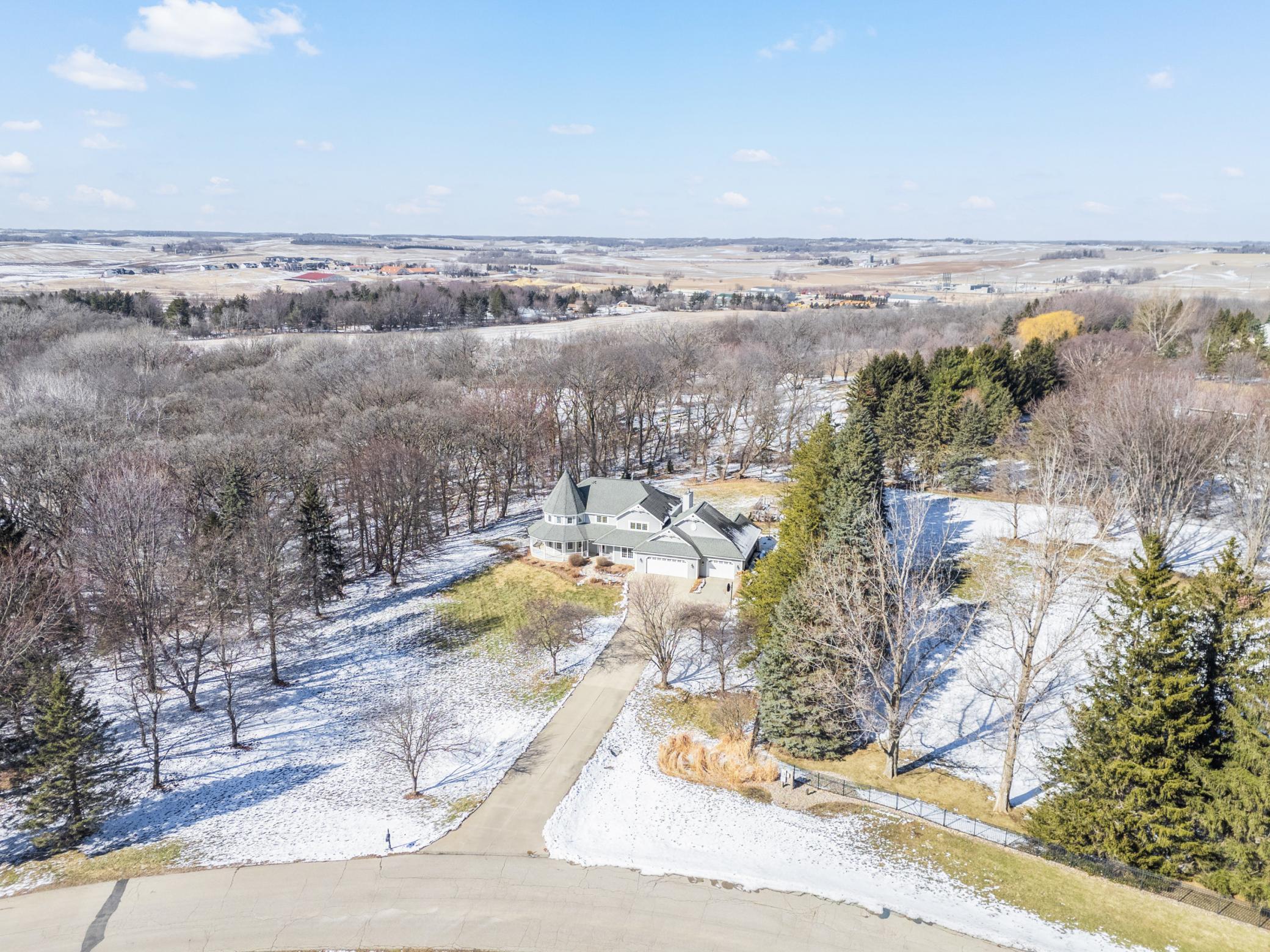 5435 Howard Street Northwest Rochester, MN 55901 - Photo 49 of 51