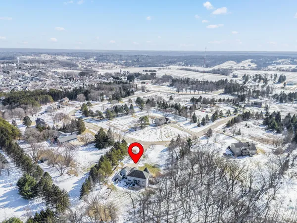 $1,200,000 | 5435 Howard Street Northwest, Rochester, MN 55901