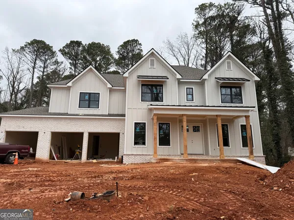 $1,979,000 | 1992 Highgrove Court, Atlanta, GA 30349