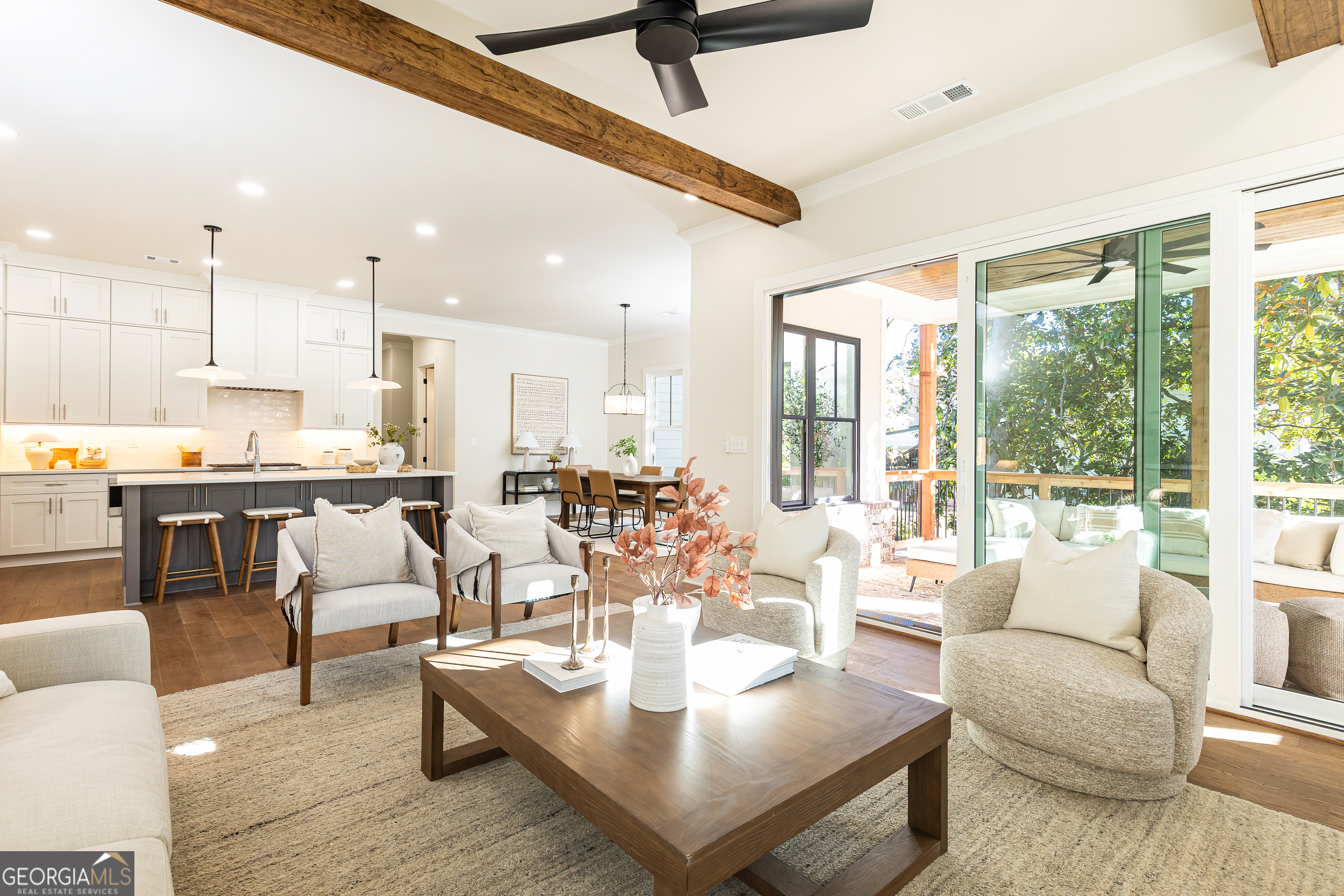 1992 Highgrove Court Atlanta, GA 30349 - Photo 19 of 19