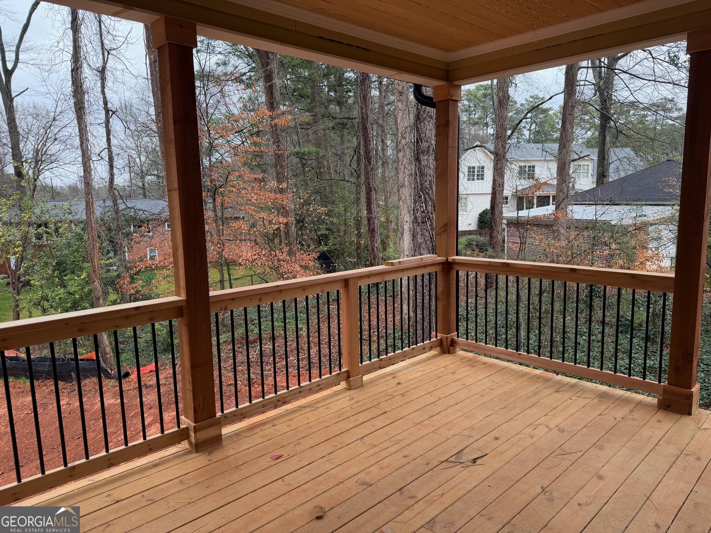 1992 Highgrove Court Atlanta, GA 30349 - Photo 3 of 19